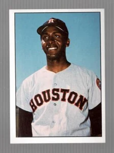 1981 TCMA The 1960's II Don Wilson Houston Astros #326 Near Mint or Better - Picture 1 of 2