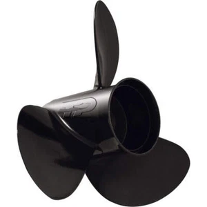 Turning Point 21201110 Hustler 10.5 x 11P R Aluminum Propeller 3 Blade - Picture 1 of 1