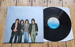 The Babys Debut LP John Waite - Picture 1 of 2