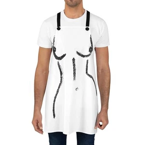 Apron (AOP) - Picture 1 of 5