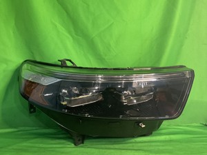 2020 2021 2022 Ford Explorer Headlight RIGHT PASSENGER RH OEM(DEFFECTIVE)⬅️⭐️