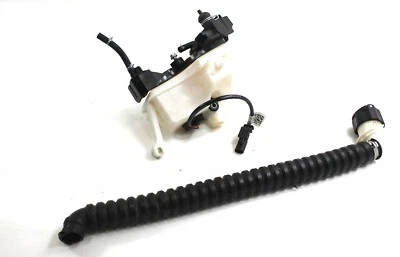 2022 KTM 150 XCW Oil Tank with Sensor (OEM) 55638062000 - Image 1 of 4