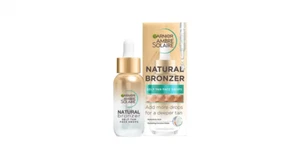Garnier Ambre Solaire gradual Self-Tanning Drops 30ml /1.01 fl oz FREE SHIPPING - Picture 1 of 1
