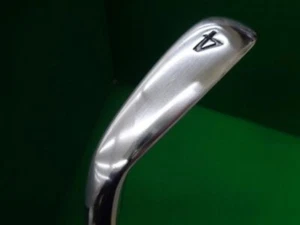 Titleist VG3 2018 #4 22deg Single Iron VGI Flex Stiff 38.5in Graphite Shaft - Picture 1 of 5