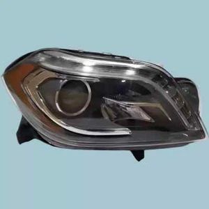 Faro xenón derecho mercedes-benz w166 gl350 gl450 2012-2016 - Imagen 1 de 4