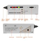 Precise Moissanite Tester with LED Light and Audio Alarm for Accurate Testing