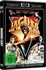 Jaguar lebt - Classic Cult - Uncut / HD Remastered (1979)[DVD/NEU/OVP] 