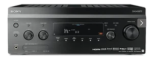 Sony STR-DA2400ES Home Theater AV Receiver (Pre-owned) - Picture 1 of 6