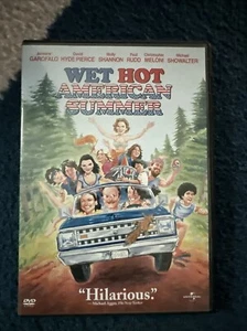 Wet Hot American Summer OOP - Bild 1 von 1