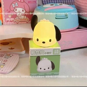 Pochacco Mini Nachtlicht - Bild 1 von 2