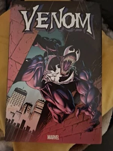 Venomnibus Vol. 1 - Picture 1 of 5