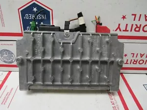 Audi A5 2008 2010 2011 módulo de control de interfaz fabricante de equipos originales - Imagen 1 de 5
