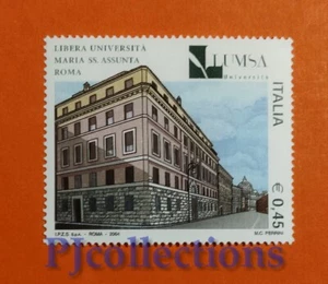 A882-ITALIA-ITALY 2004 SCUOLE E UNIVERSITA' € 0,45 MNH - Imagen 1 de 1