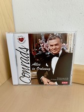 Heinz Conrads: Alles in Ordnung | CD