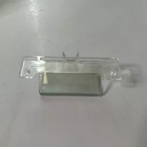 Nintendo OEM RVL-016 Official Wii Sensor Bar Stand Clear - Picture 1 of 8