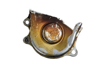 Engine Oil Pump Shield From 2009 Kia Borrego  3.8  G6DA