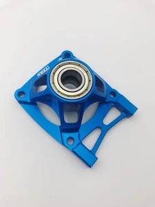 Area RC Alu. alloy clutch bracket mount for Losi 5ive-t Rovan LT DTT 1/5 rc car - Picture 1 of 12