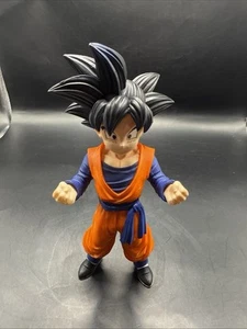 Anime Dragon Ball Z Super Saiyan Son Goten PVC Figure Statue - Picture 1 of 11