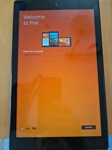 Verkaufe Top gepflegtes FIRE HD 10 Tablet - Bild 1 von 4