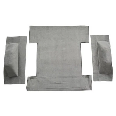 Carpet for 1974-1982 Dodge Ramcharger Cargo Area Cutpile - Image 1 of 4