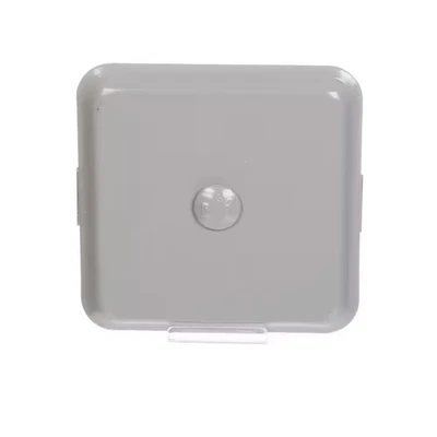 Placa de cierre para buje tipo RX Foto 1 de 4