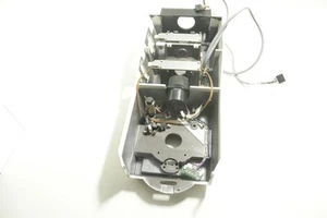 Conjunto de cubierta superior Zeiss Axioplan 2 Imaging - Imagen 1 de 4