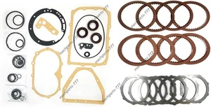A404 A413 Automatic Transmission Rebuild Kit Overhaul Seals For DODGE 1981-UP - Picture 1 of 6