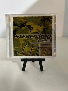 VTG Stereomud - Steppin Away CD 2001 Promo Alternative Loud Records LIKE NEW! - Picture 1 of 2