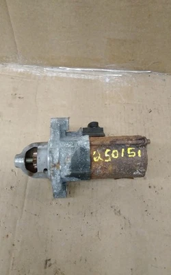 Honda Element 2009 2010 2011 motor de arranque 2,4 Foto 1 de 4