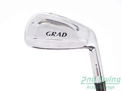 Mizuno Grad Single Iron 8 Iron Steel Stiff Right 36.5in - Image 1 of 4