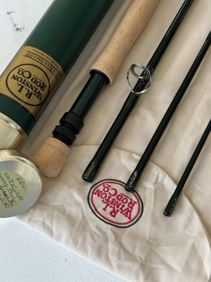 Winston Boron for sale - eBay