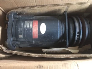 Frigidaire AC Compressor #011140. P.A.W.  Free Shipping. Check Fitment - Picture 1 of 4