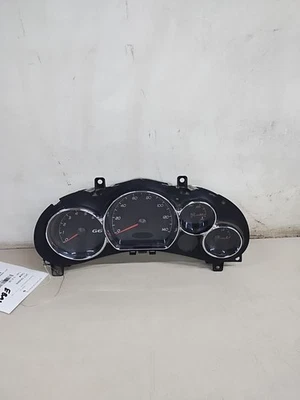 Pontiac G6 2005-2007 racimo de velocímetro OEM Foto 1 de 4