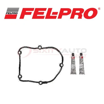 Fel Pro Valve Cover Gasket Set for 2008-2011 Volkswagen Eos 2.0L L4 - Engine mc - Изображение 1 из 4