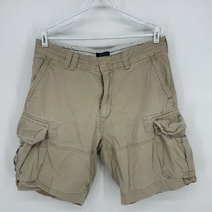 Polo Ralph Lauren Shorts Herren 36 Beige Cargo Short Military Utility - Bild 1 von 11