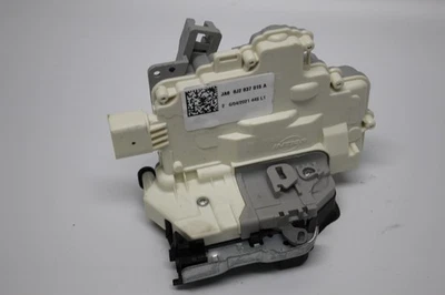 Mecanismo de bloqueo de puerta delantera izquierda audi a4 allroad 8k b8 ns nuevo 8j2837015a Foto 1 de 4