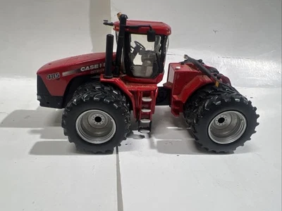 First Gear 1:50 Scale Case Steiger 485 Tractor Diecast - Image 1 of 4