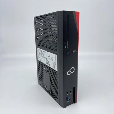 Fujitsu Esprimo A525-L GX-217GA 1,65GHz 8GB 320GB HDD Win10 DisplayPort USB DVI - Bild 1 von 2