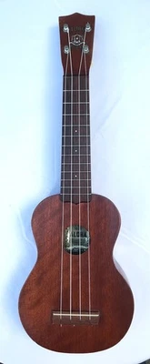 Ukelele Aloha Royal vintage años 50 (Japón) Foto 1 de 4