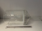 ROBU  Filternutsche  Büchner  Borosilikatglas 3.3  mit 4000 ml Vol., Porosität 3