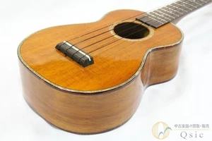 Ala Moana Uk-2800 Ukulele That Is Easy For Anyone From Children To Adults Sl599 - Picture 1 of 10