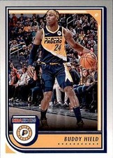 2022-23 Panini NBA Hoops Basketball #1-250 Pick Your Card NM-MT