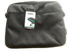 Urban Factory Nylee (13/14 inch) Toploading Laptop Case (Black) New
