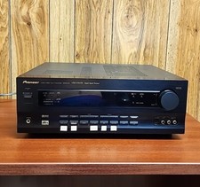 RECEIVER PIONEER (VSX-509s) HOME THEATHER MULTI CANAL 5.1 - Áudio, TV,  vídeo e fotografia - Vila Regente Feijó, São Paulo 1235420344