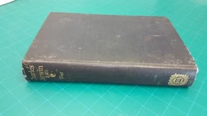 1938 Rare CHARLES DARWIN Print Vintage Book Yale university Press - Imagen 1 de 12