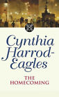 Morland Dynasty 24  The Homecoming Paperback Cynthia Harrod Eagl
