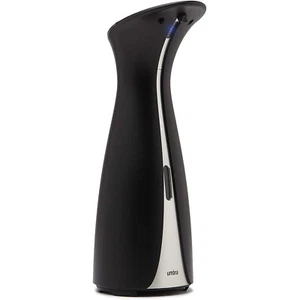 Umbra OTTO Seifenspender Infrarot Sensor automatisch Handdesinfektion Dosierer - Bild 1 von 7