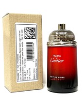 cartier noire parfum