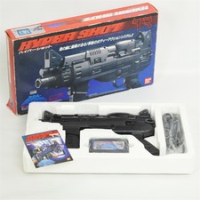 .Famicom.' | '.Space Shadow.