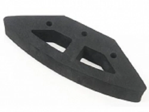 3RACING TC4-005 Foam Bumper - Image 1 of 1